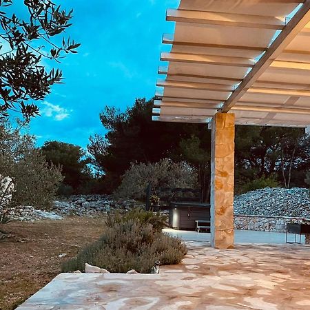 Peaceful Home Olea Oblica Primošten المظهر الخارجي الصورة