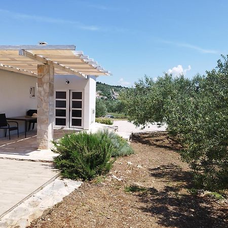 Peaceful Home Olea Oblica Primošten المظهر الخارجي الصورة