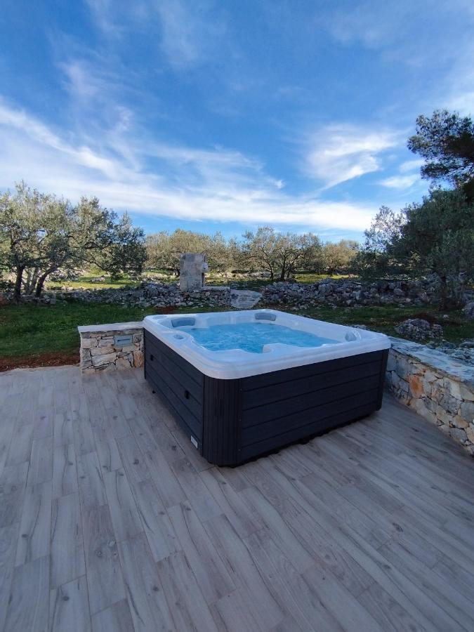 Peaceful Home Olea Oblica Primošten المظهر الخارجي الصورة