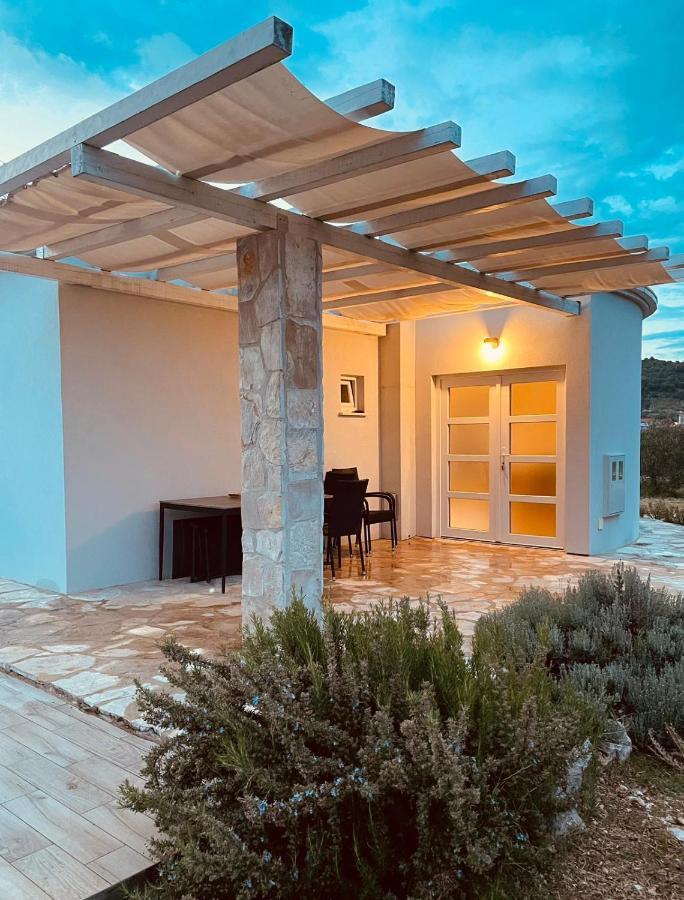 Peaceful Home Olea Oblica Primošten المظهر الخارجي الصورة