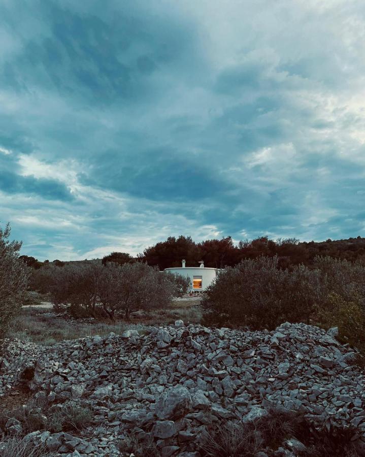 Peaceful Home Olea Oblica Primošten المظهر الخارجي الصورة