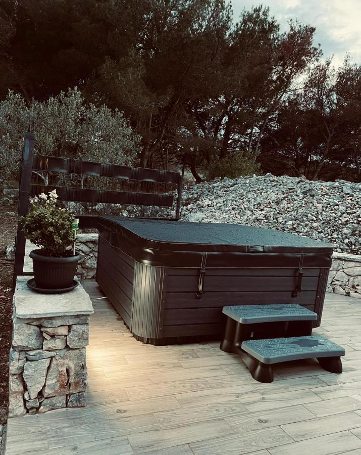 Peaceful Home Olea Oblica Primošten المظهر الخارجي الصورة
