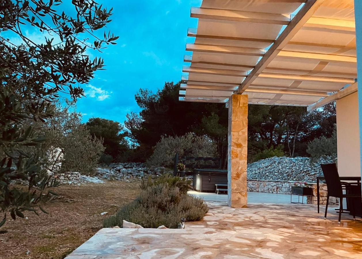 Peaceful Home Olea Oblica Primošten المظهر الخارجي الصورة
