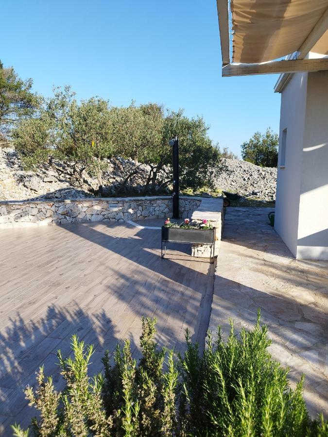 Peaceful Home Olea Oblica Primošten المظهر الخارجي الصورة