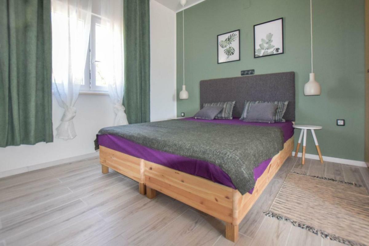 Peaceful Home Olea Oblica Primošten المظهر الخارجي الصورة